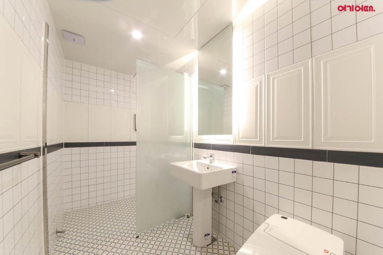 Hotel Yeogijoa 光州 エクステリア 写真