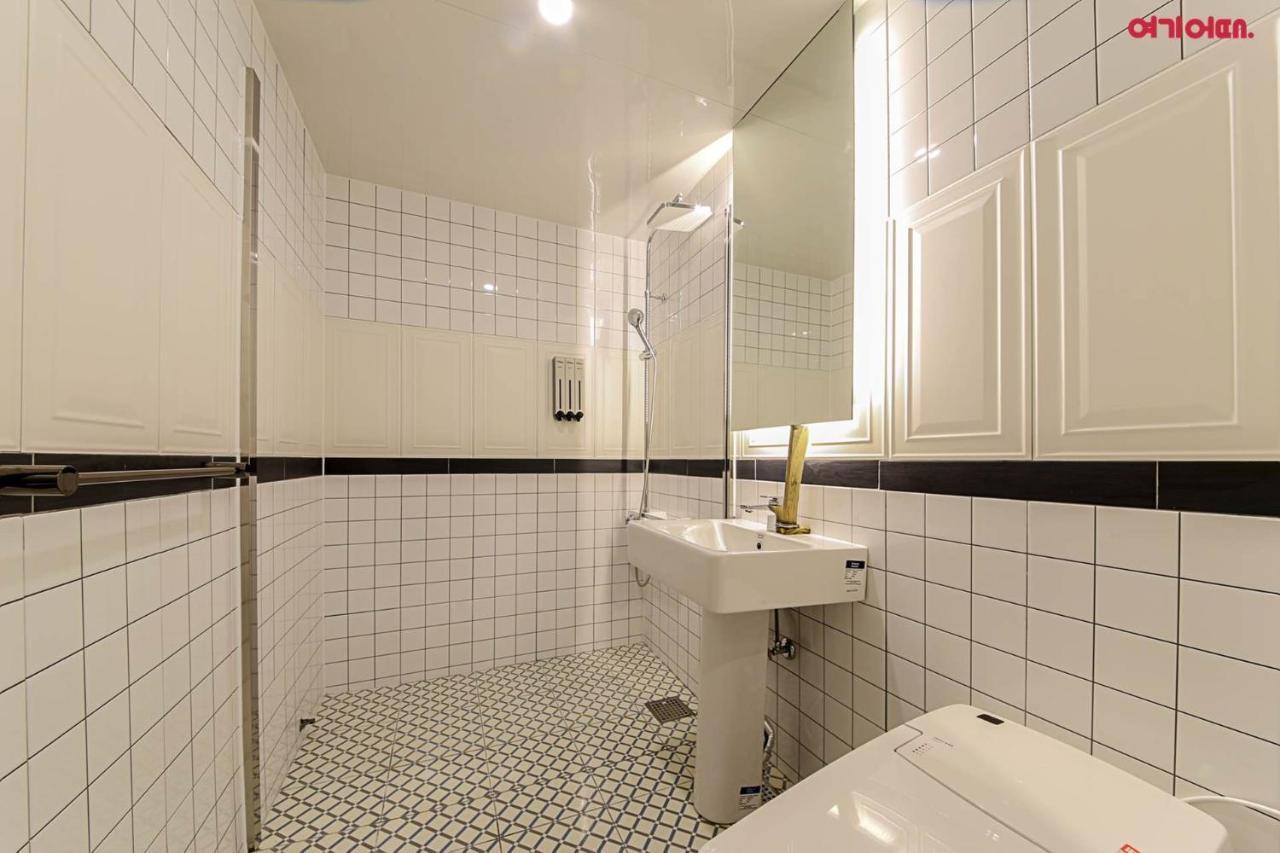 Hotel Yeogijoa 光州 エクステリア 写真