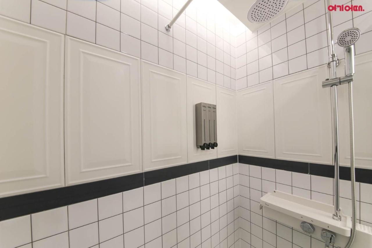 Hotel Yeogijoa 光州 エクステリア 写真